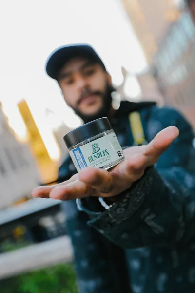 Bundles NYC lifestyle photo 11