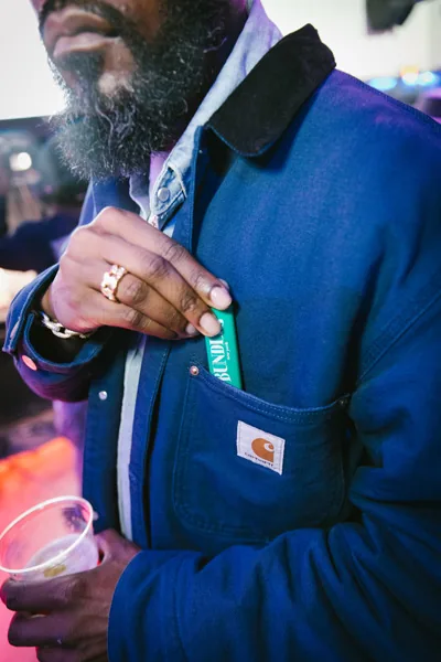 Bundles NYC lifestyle photo 12