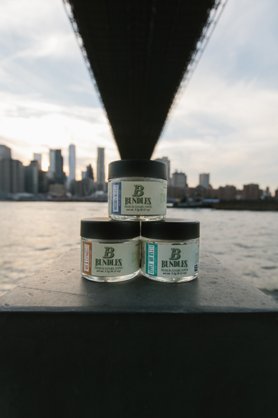 Bundles NYC lifestyle photo 15
