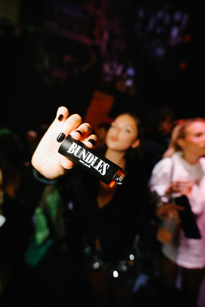 Bundles NYC lifestyle photo 16