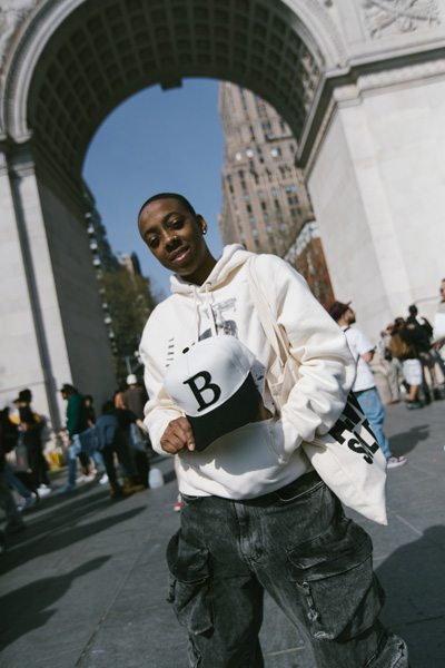 Bundles NYC lifestyle photo 17