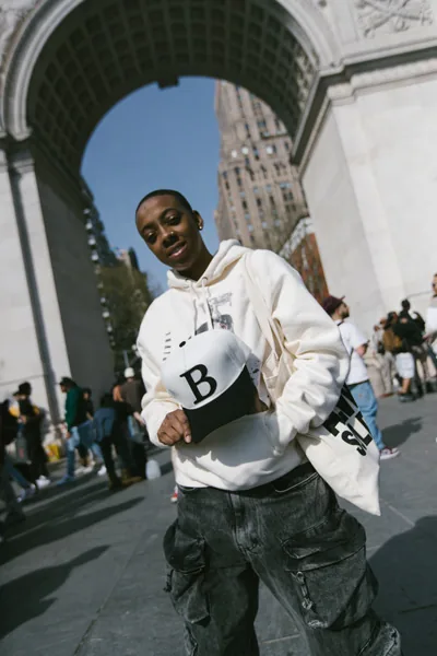 Bundles NYC lifestyle photo 17