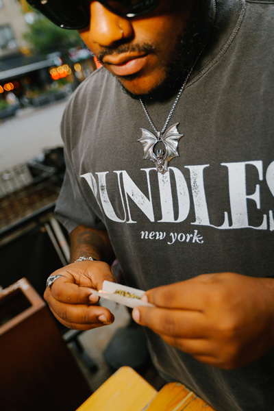 Bundles NYC lifestyle photo 4