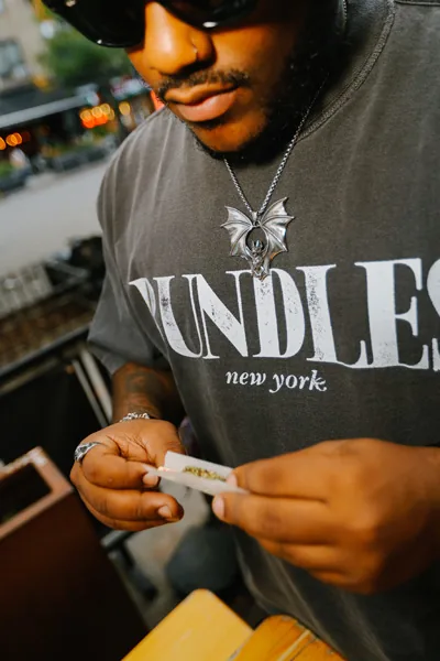 Bundles NYC lifestyle photo 4
