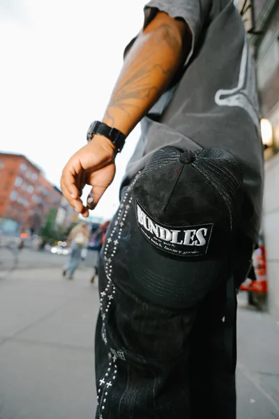 Bundles NYC lifestyle photo 6