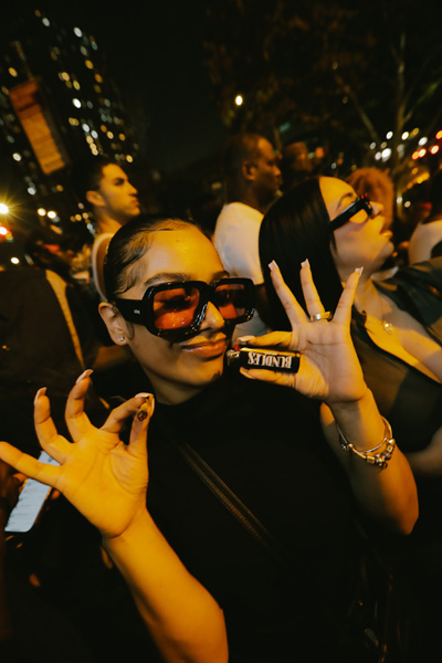 Bundles NYC lifestyle photo 7