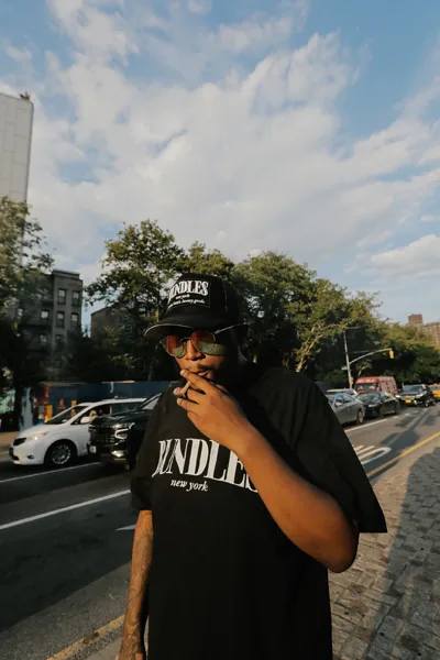 Bundles NYC lifestyle photo 9