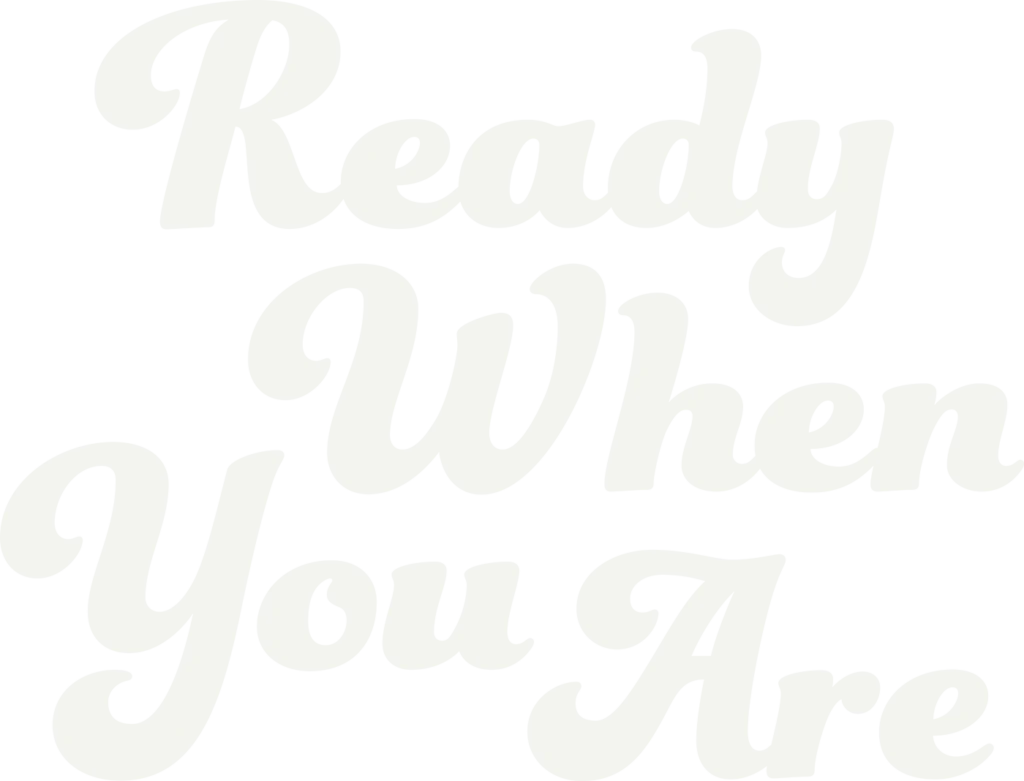 Ready when you are.